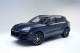 2026  Cayenne  in , 