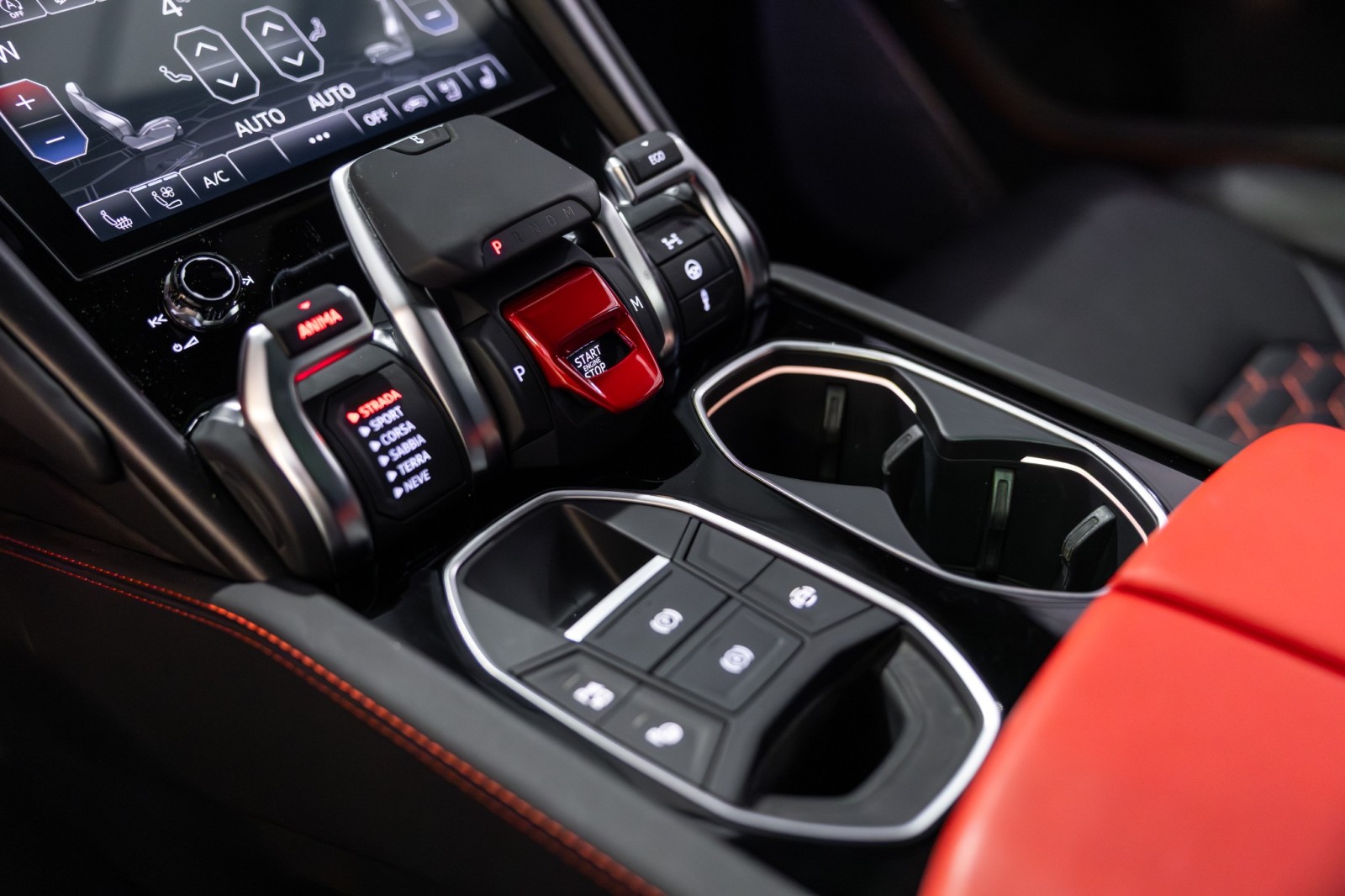 Used Car 2022 Lamborghini Urus  For Sale Under $230,000 In Boerne, Texas