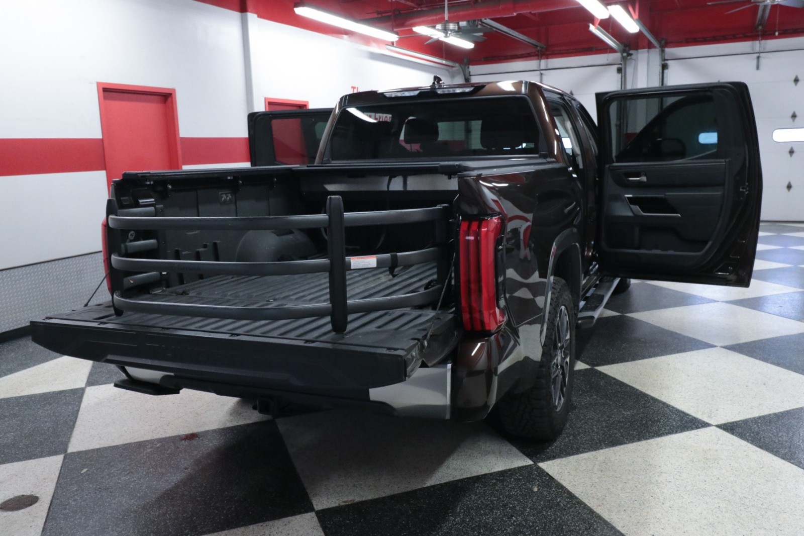 Used Car 2023 Toyota Tundra 4wd  Limited Hybrid For Sale Under $50,000 In Austin, Texas