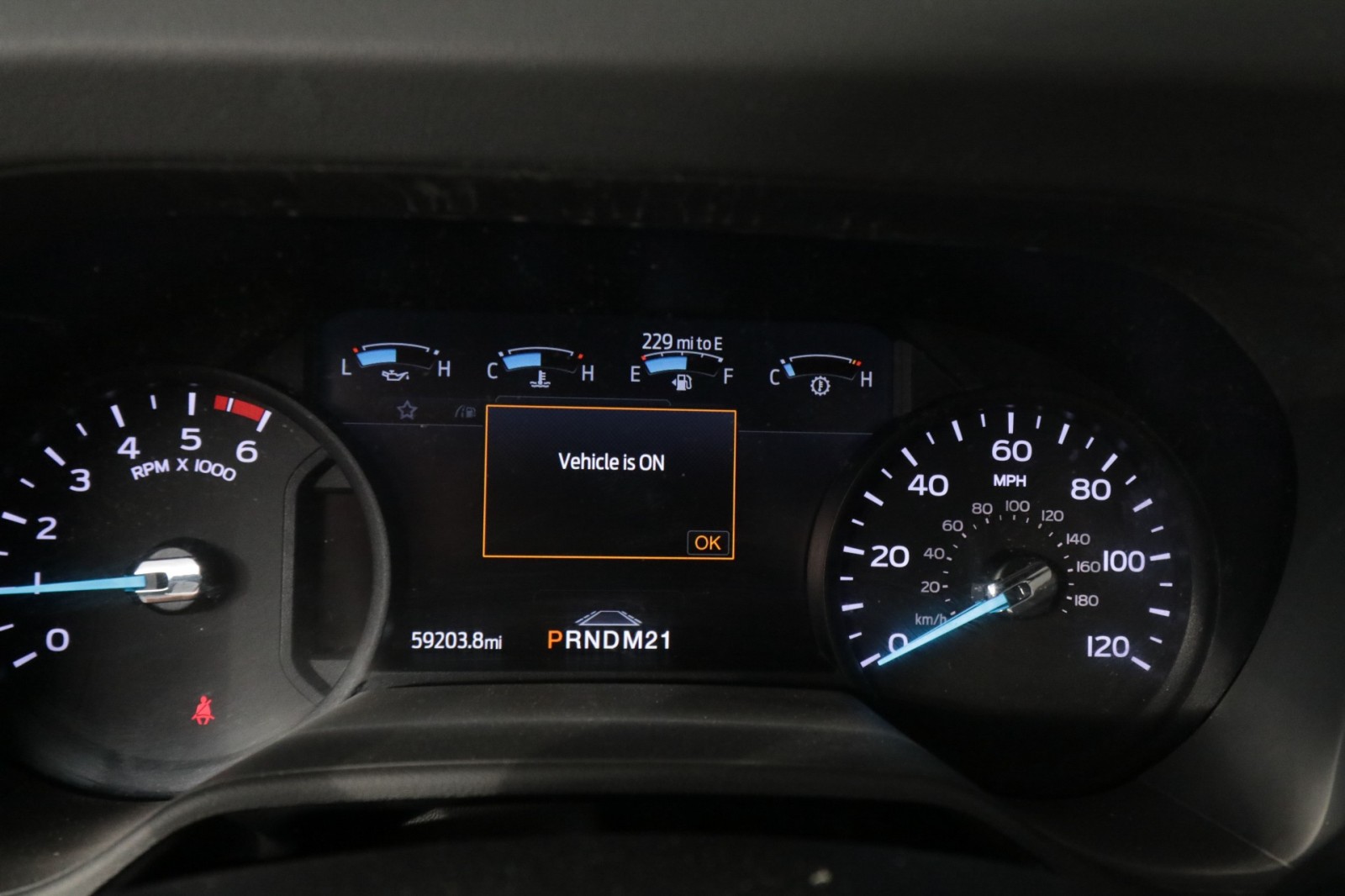 Used Car 2023 Ford E-series Cutaway  For Sale Under $35,000 In Austin, Texas