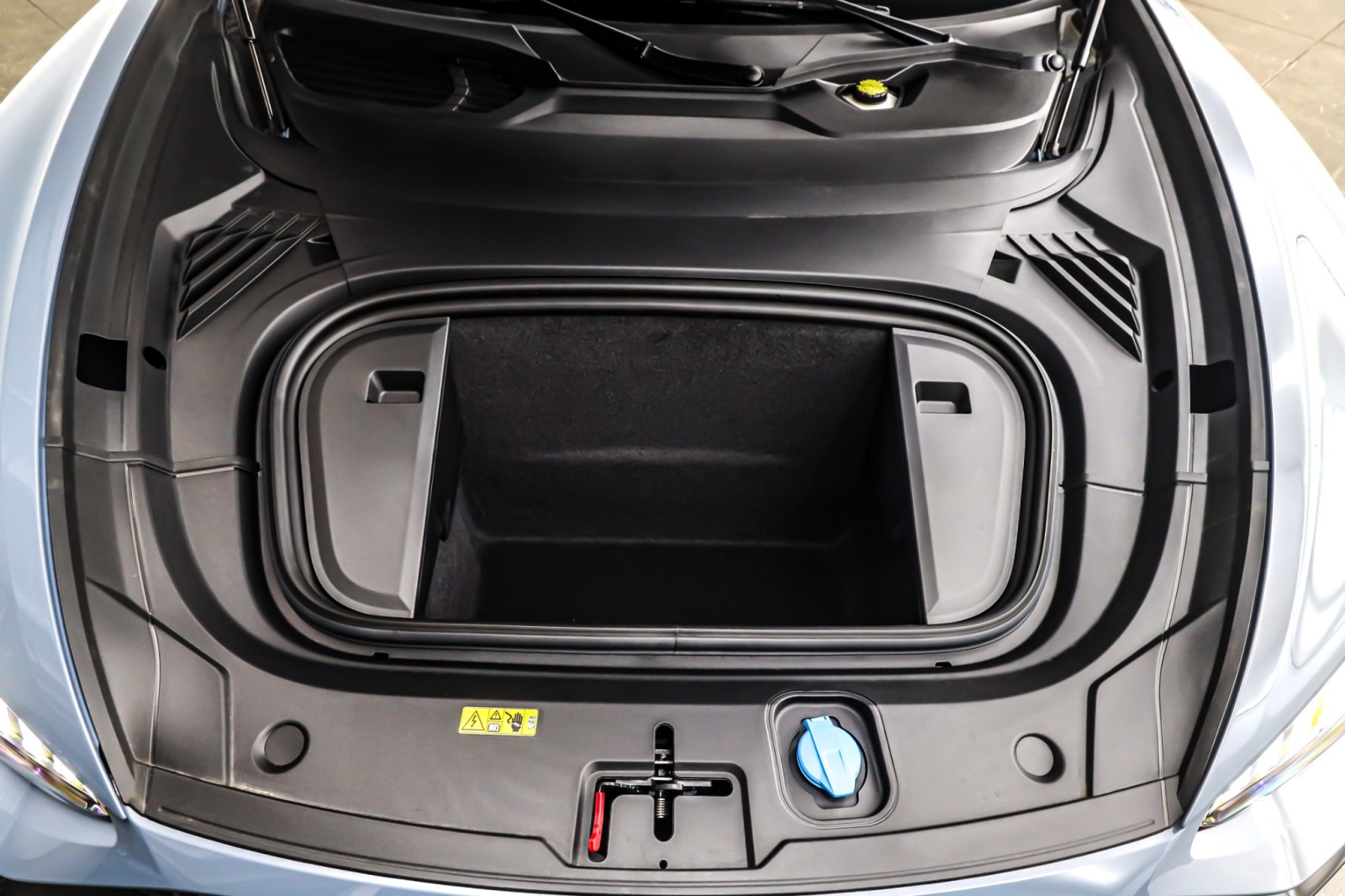 New 2026 Kemora Gray Metallic Audi Premium Plus quattro image 11