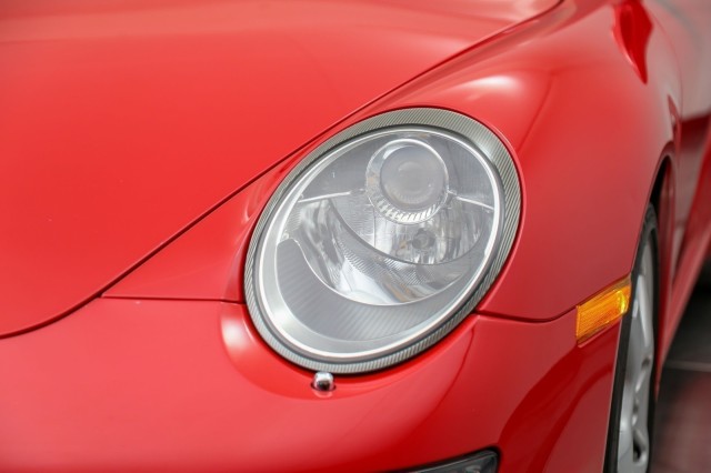 2005 Porsche 911 Carrera S 997 14