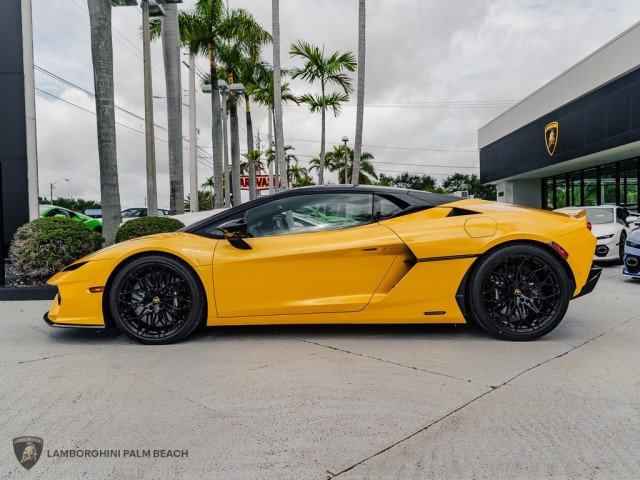 Lamborghini Temerario