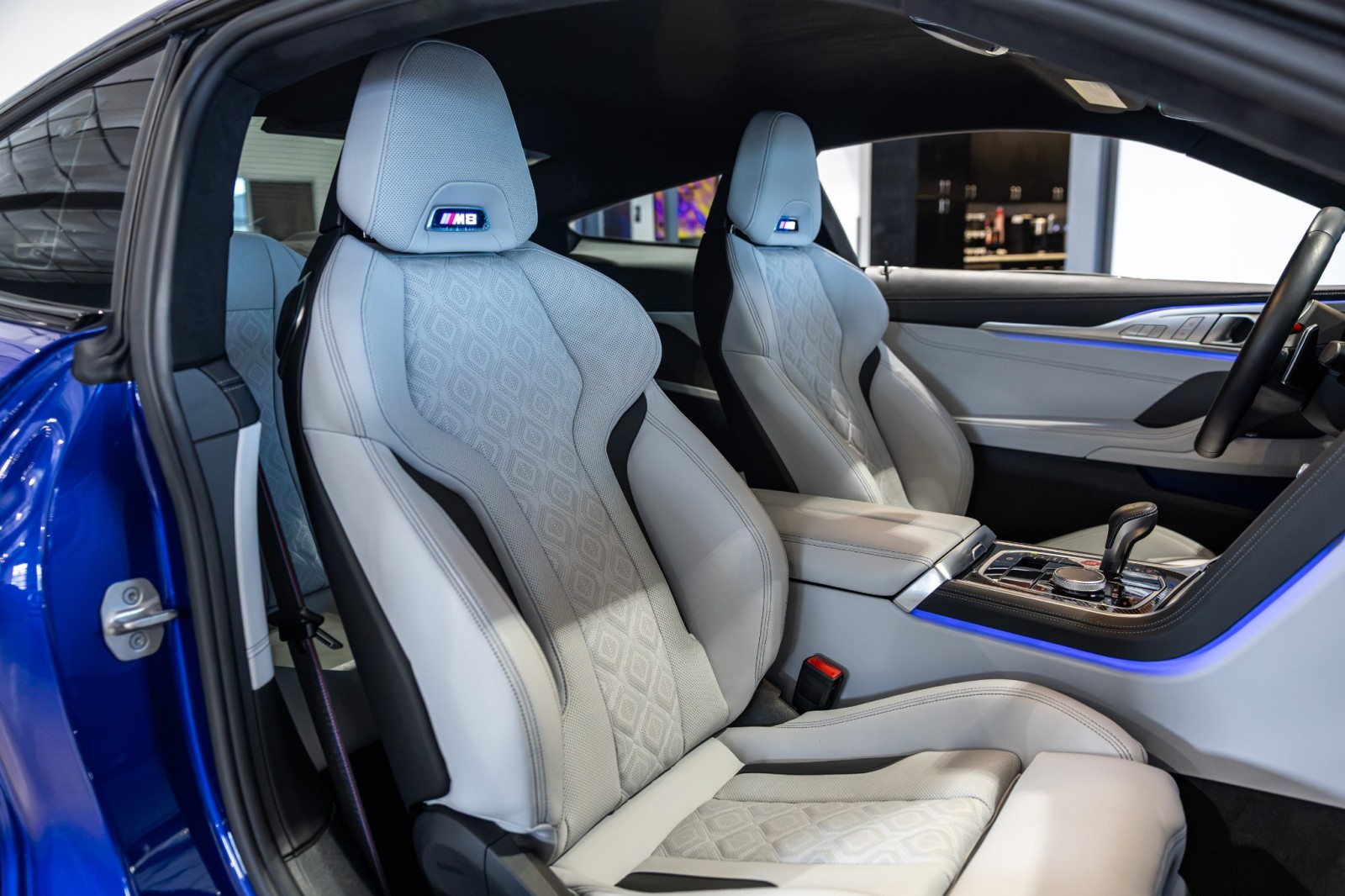 Used Car 2024 Bmw M8  Competition For Sale Under $110,000 In Boerne, Texas