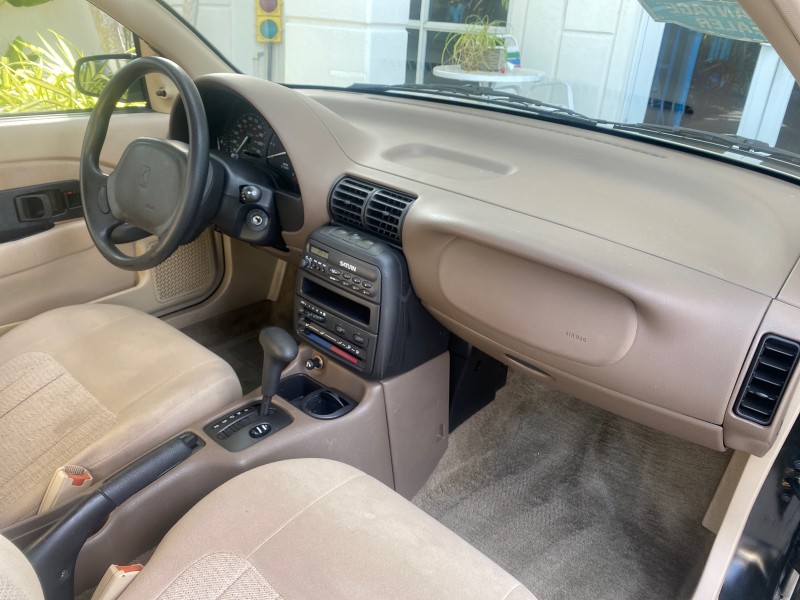 1995 Saturn SL LOW MILES 70,805 in ,