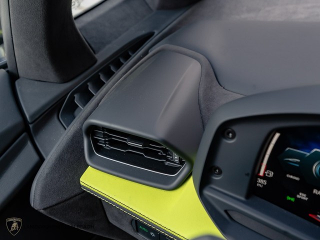 Lamborghini Temerario