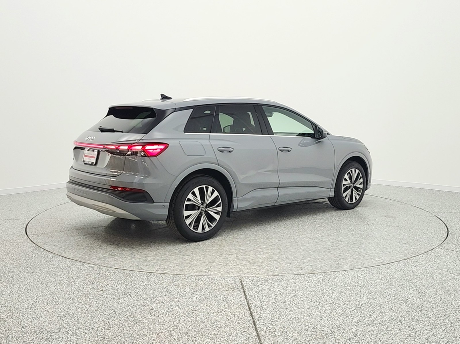 Used 2023 Pebble Gray Audi Premium Plus 40 RWD image 5