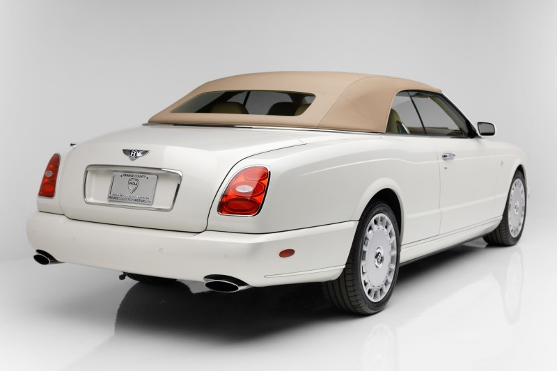 2009 Bentley Azure  in , 