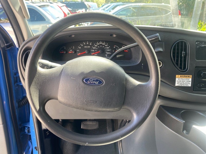 2006 Ford Econoline Commercial Cutaway LOW MILES 27,641 1 OWNER in , 