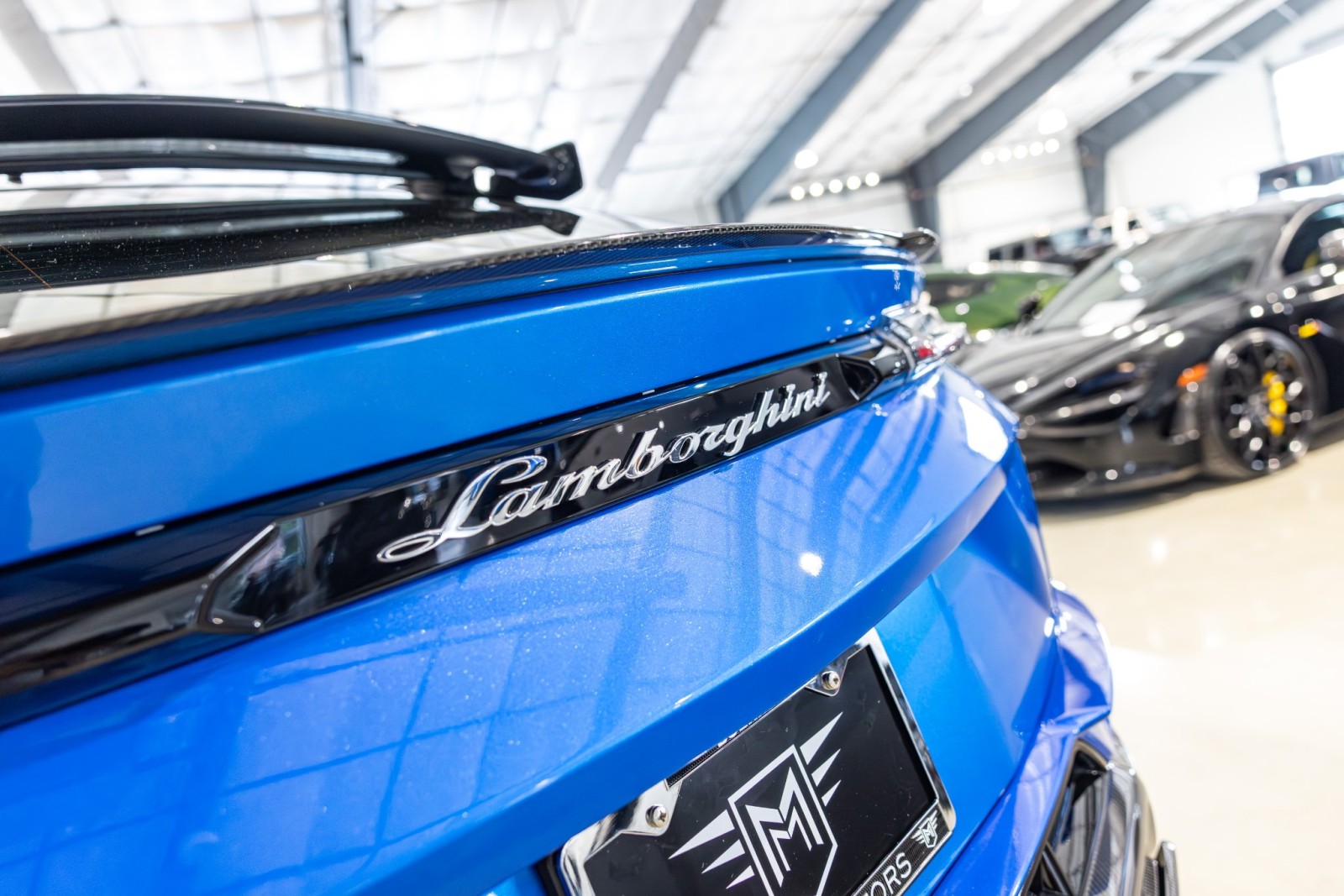 Used Car 2024 Lamborghini Urus  Performante For Sale Under $320,000 In Boerne, Texas