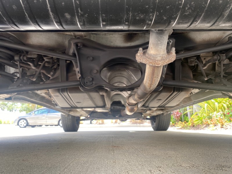 2002 Toyota RAV4 1 OWNER FL LOW MILES 83,089 in , 