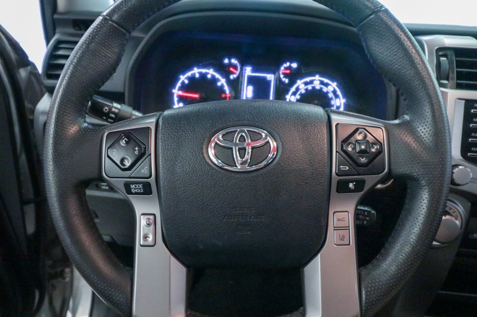 Used Car 2020 Toyota 4runner  Sr5 Premium For Sale Under $35,000 In Austin, Texas