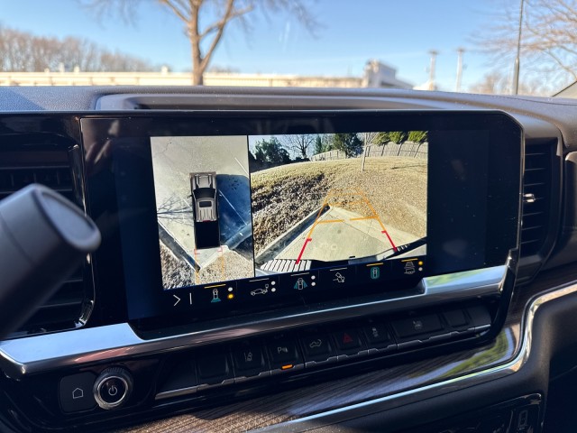 ChevroletSilverado 2500HD56