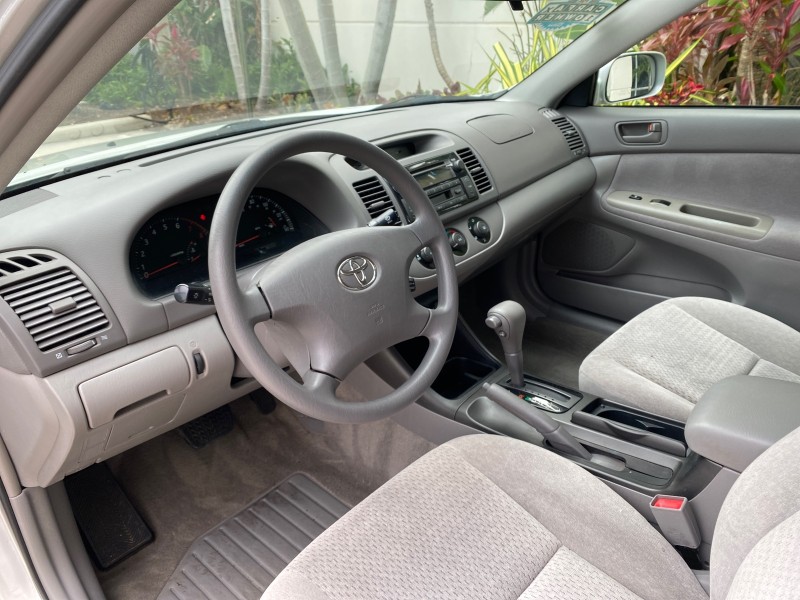 2002 Toyota Camry LE 4CYL LOW MILES 43,045 1 OWNER in , 