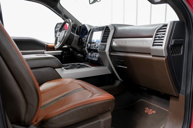 2020 Ford F-250 King Ranch 12