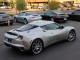 2017  Evora 400  in , 