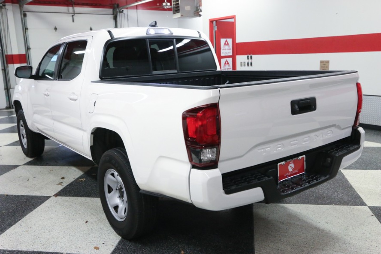 Used Car 2021 Toyota Tacoma 2wd  Sr For Sale Under $30,000 In Austin, Texas