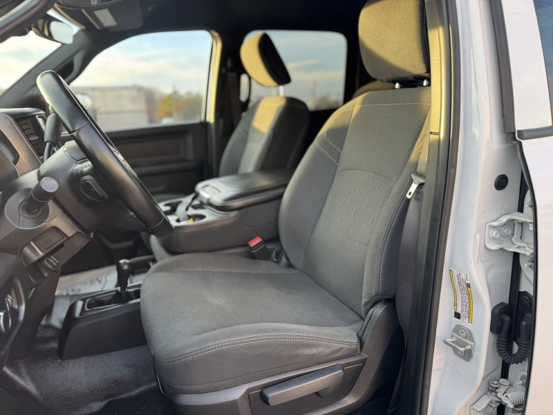 2021 Ram 5500 Crew Cab & Chassis 4x4 Tradesman in ,