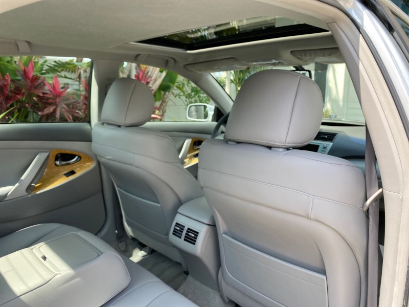 2007 Toyota Camry XLE LOW MILES 15,752 1 OWNER in , 