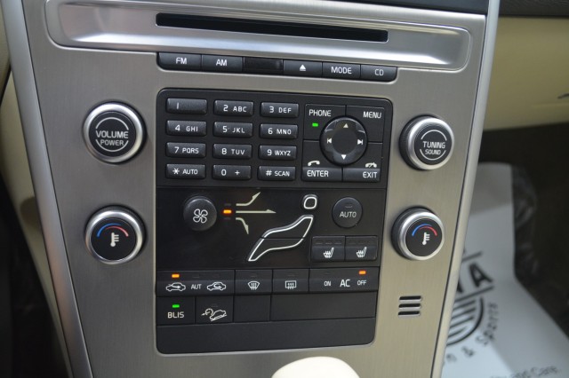 Used 2010 Volvo XC60 3.2L SUV for sale in Geneva NY