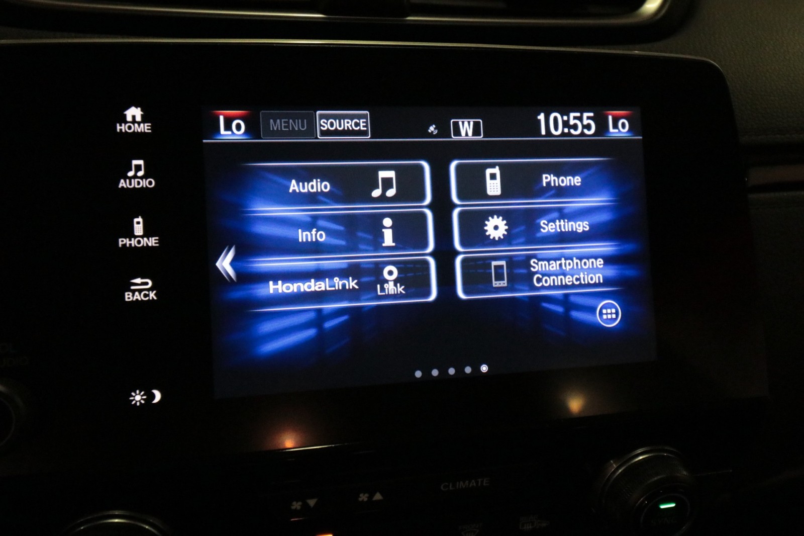 Used Car 2022 Honda Cr-v  Ex-l For Sale Under $30,000 In Austin, Texas