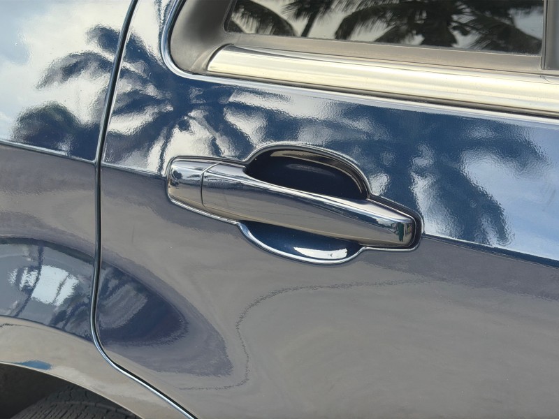 2008 Cadillac SRX SUNROOF LOW MILES 52,938 in , 
