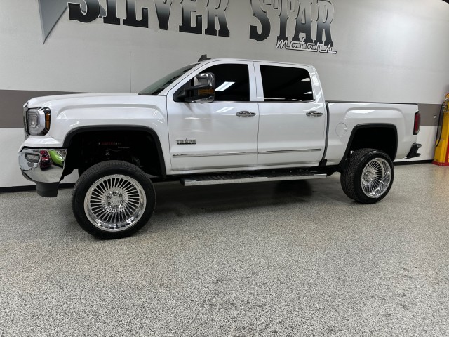 2018 GMC Sierra 1500 SLT RWD 5.3L-V8 ProLift in , 