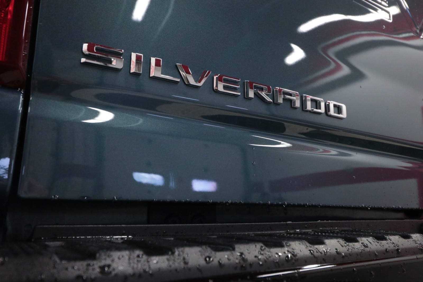 Used Car 2025 Chevrolet Silverado 2500hd  Custom For Sale Under $60,000 In Austin, Texas