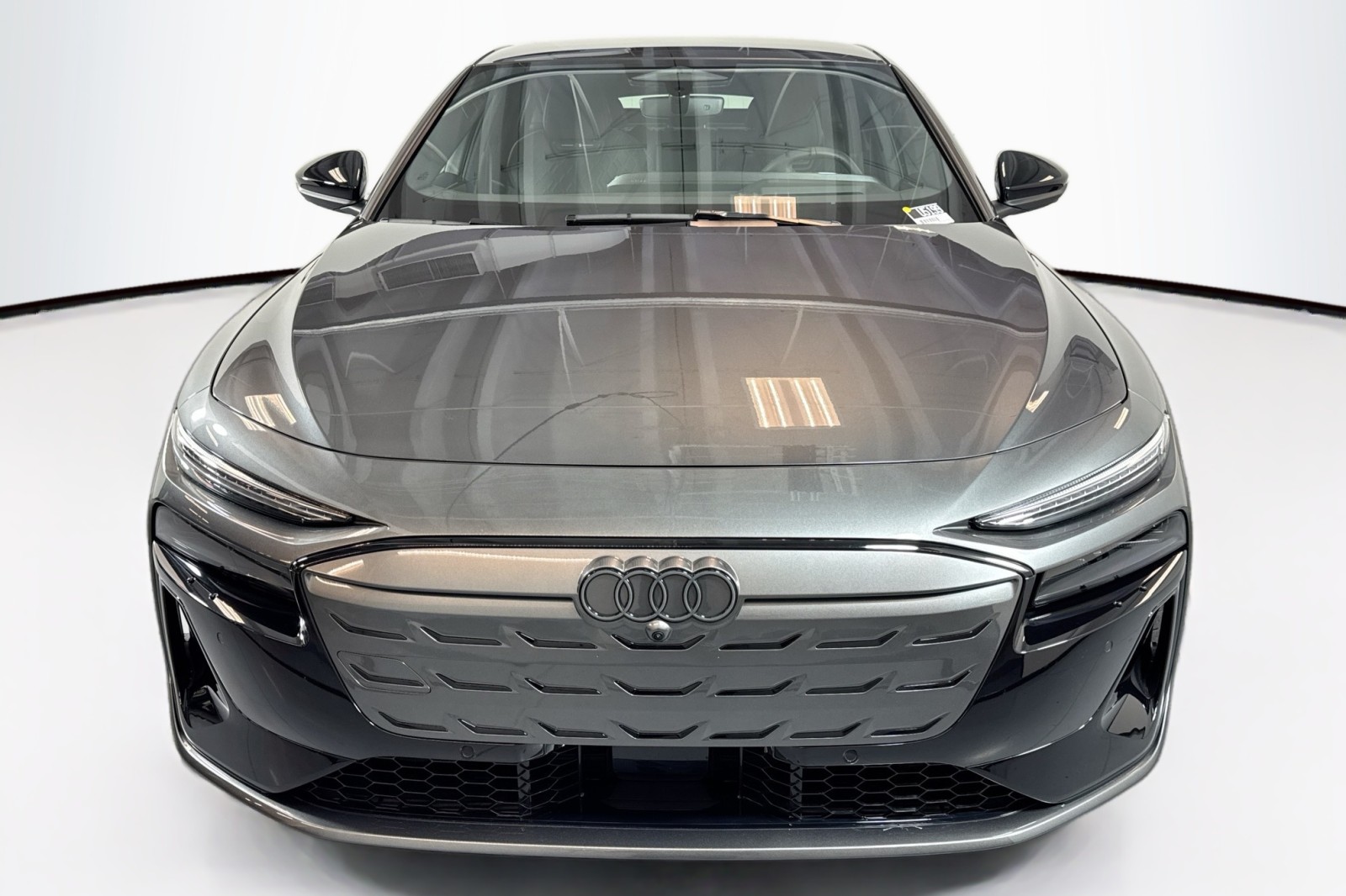 Used 2025 Audi S6 Sportback e-tron Premium Plus with VIN WAU2EAGHXSA016776 for sale in Walnut Creek, CA