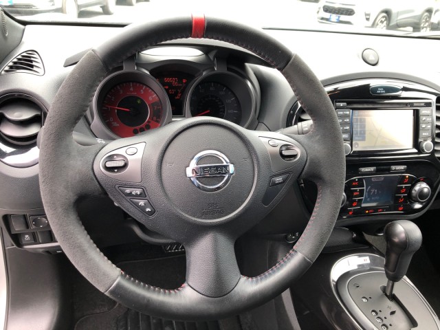 2014 Nissan JUKE NISMO 11