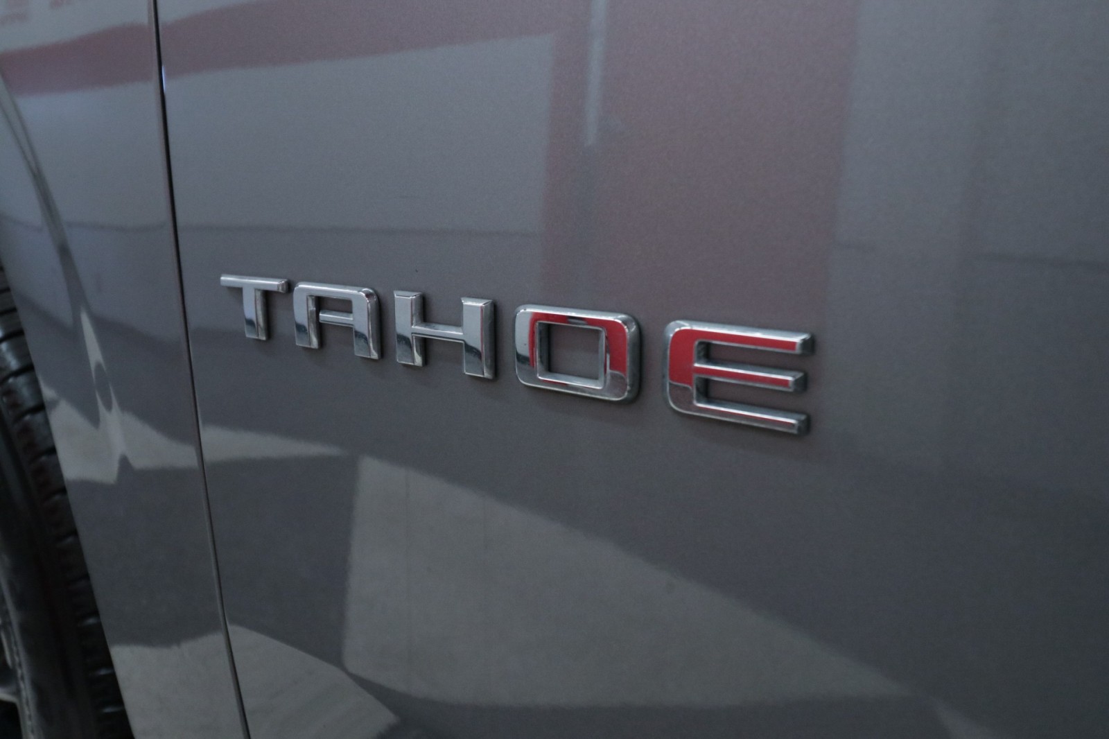 Used Car 2023 Chevrolet Tahoe  Premier For Sale Under $60,000 In Austin, Texas