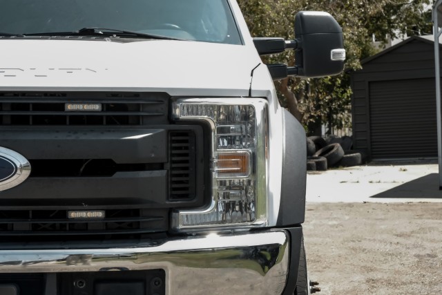 2019 Ford F-550 XLT 43