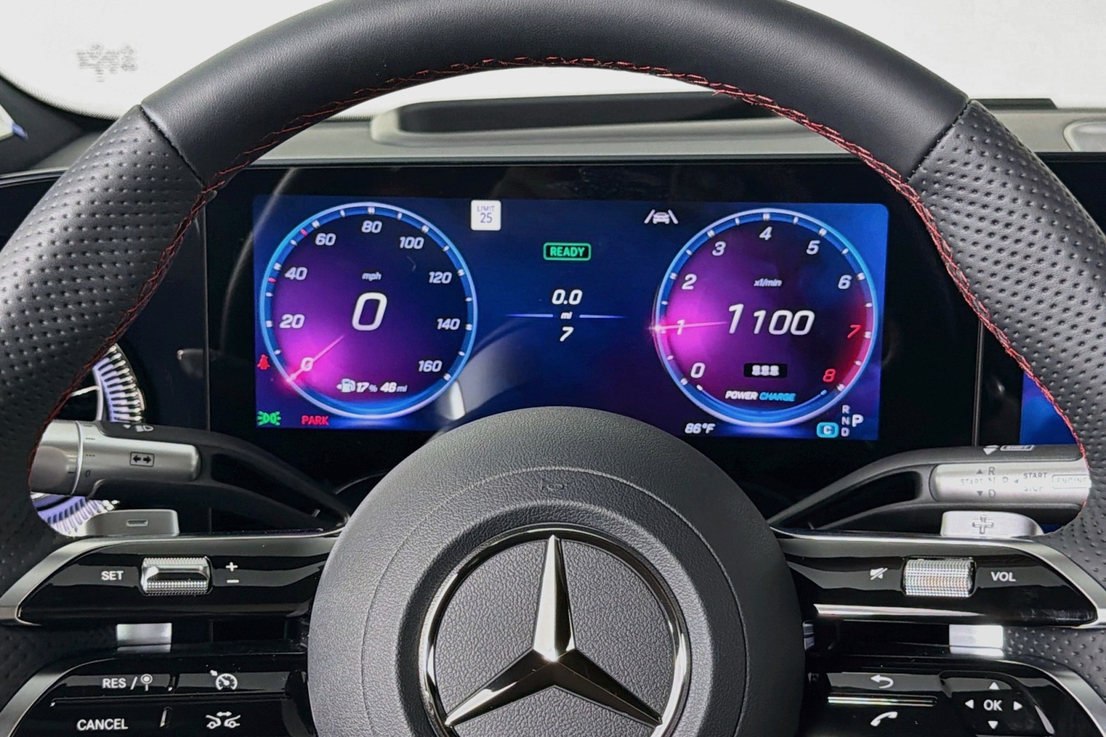 New 2027 MANUFAKTUR Alpine Grey Mercedes-Benz CLA 220 Hybrid FWD image 18