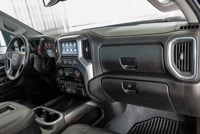 2022 Chevrolet Silverado 2500HD LTZ 13