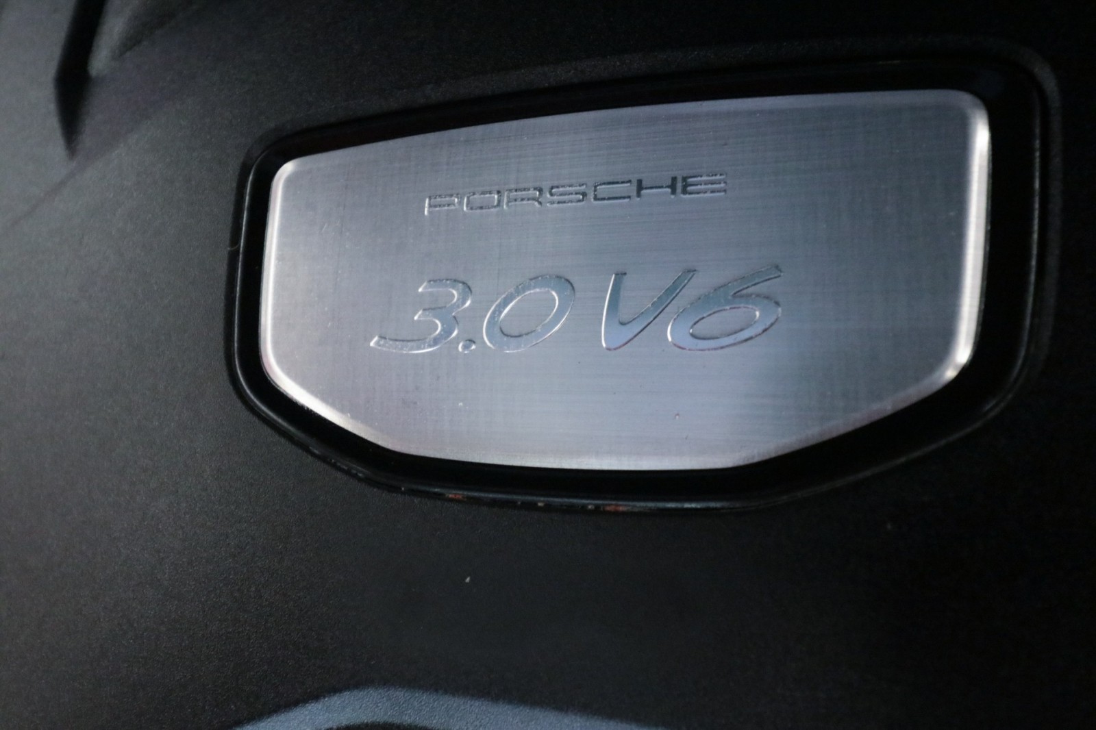 Used Car 2023 Porsche Cayenne  Platinum Edition For Sale Under $60,000 In Austin, Texas