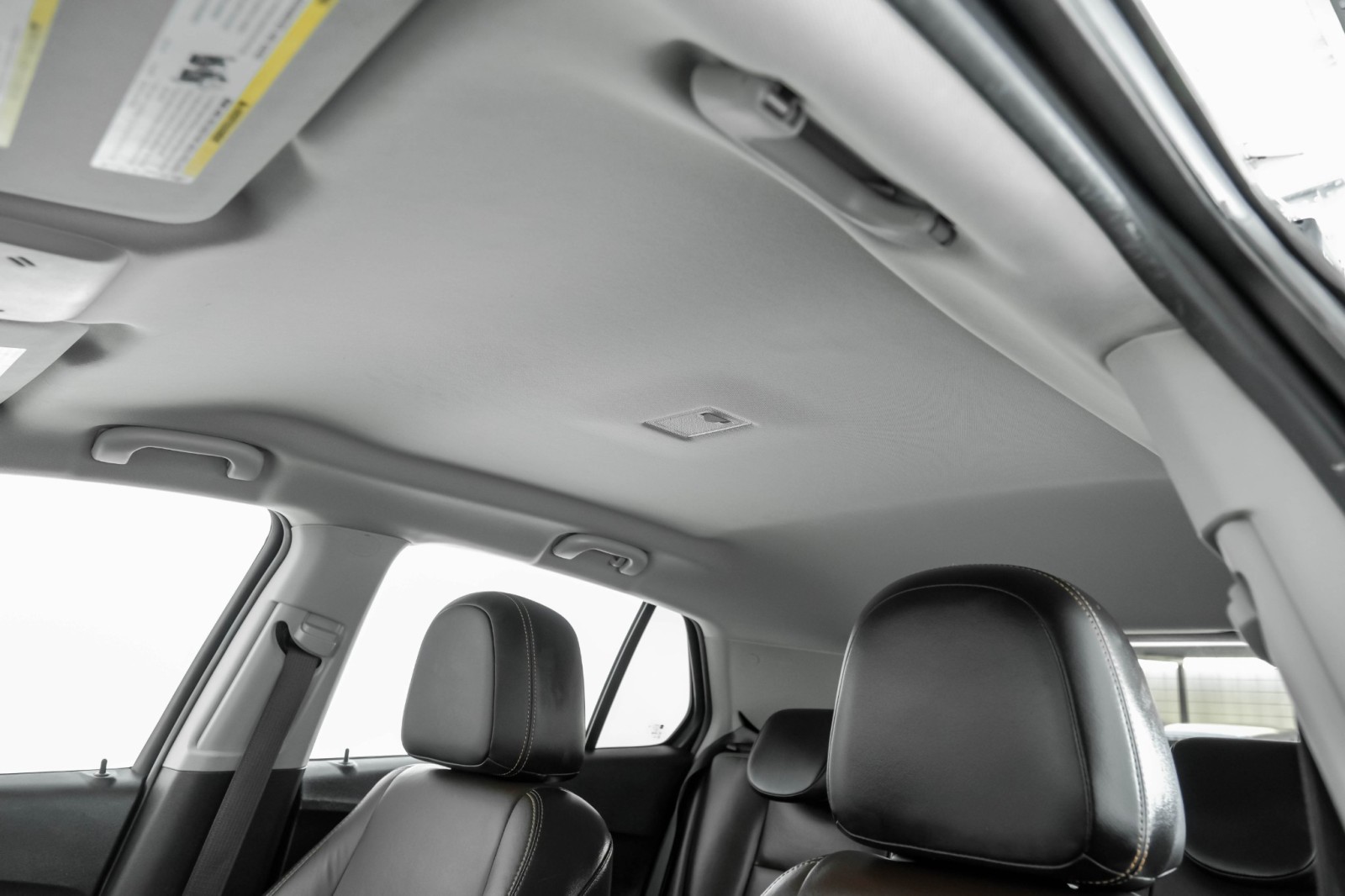 2015 Chevrolet Trax LTZ AWD LEATHER HEATED SEATS REAR CAMERA BLUETOOTH 29