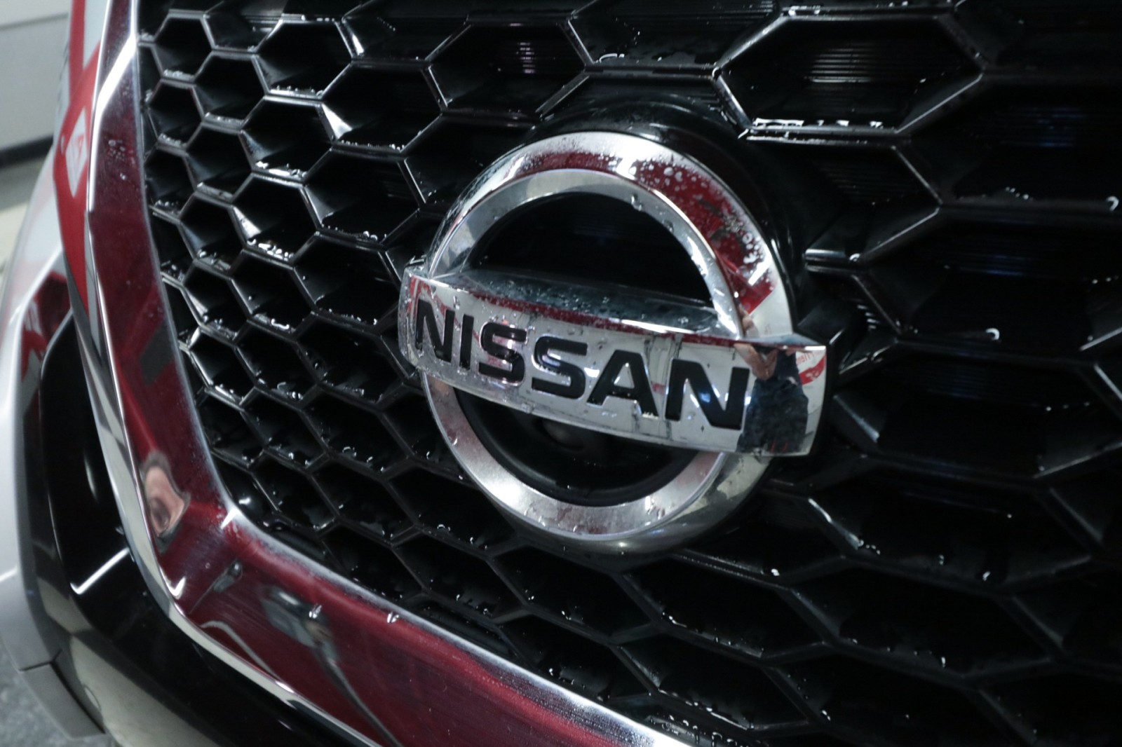 Used Car 2020 Nissan Murano  Platinum For Sale Under $25,000 In Austin, Texas