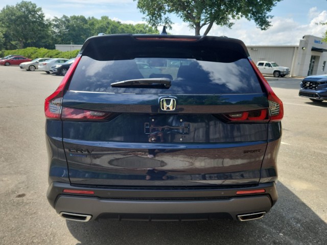 HondaCR-V Hybrid6