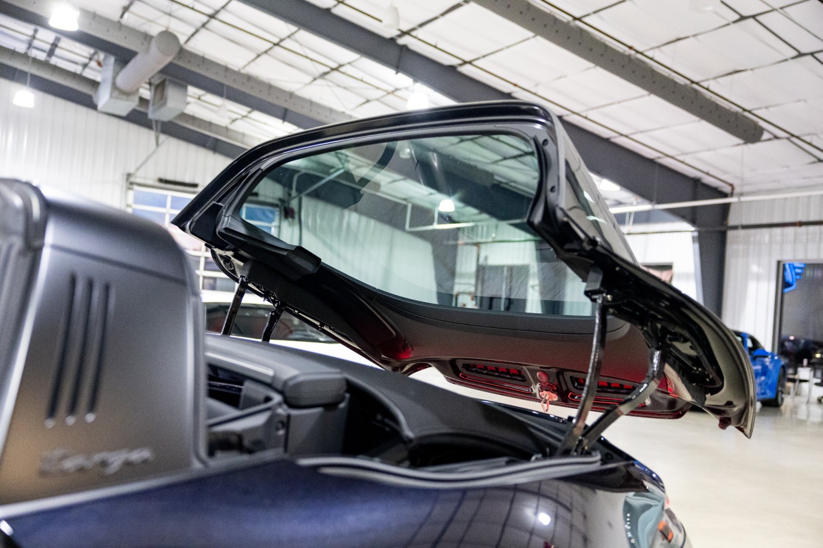 Used Car 2024 Porsche 911  4 Gts For Sale Under $230,000 In Boerne, Texas