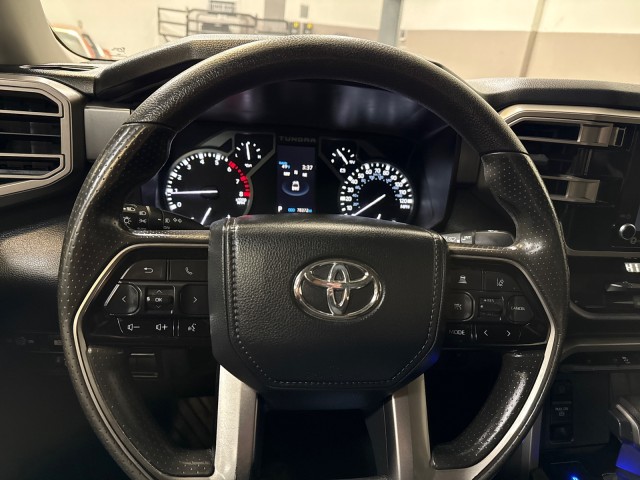 2023 Toyota Tundra 2WD SR5 RWD in , 