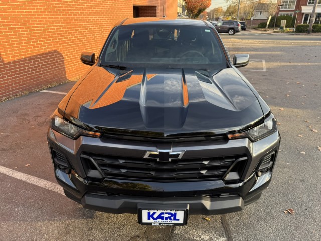 2023 Chevrolet Colorado 4WD LT 9