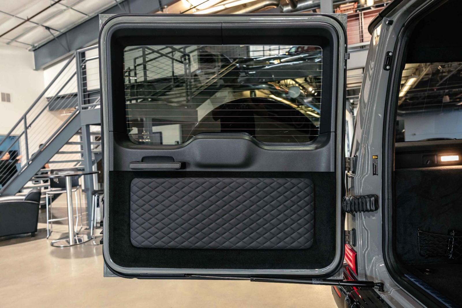 Used Car 2023 Mercedes-benz G-class  Amg G 63 For Sale Under $200,000 In Boerne, Texas