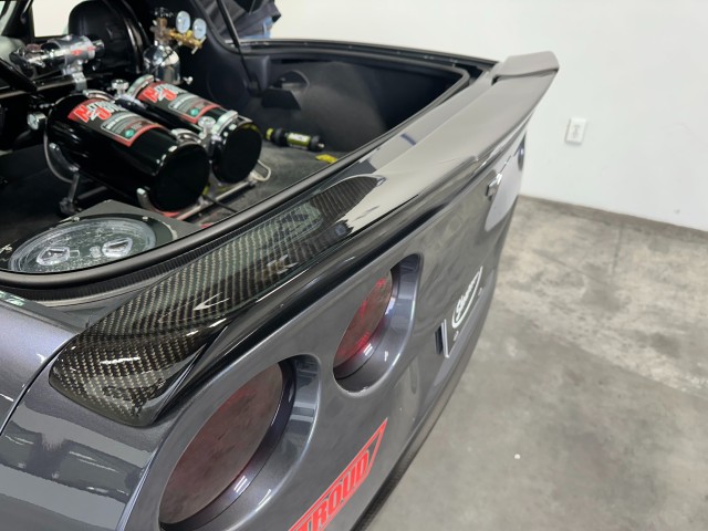 2012 Chevrolet Corvette Z16 Grand Sport w/3LT in , 