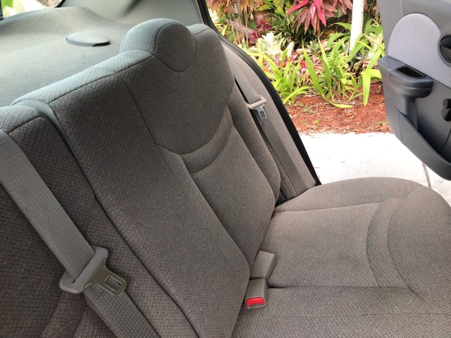 2005 Saturn Ion ION 1 Cloth Seats A/C CD 1 Owner Clean CarFax Warranty in pompano beach, Florida
