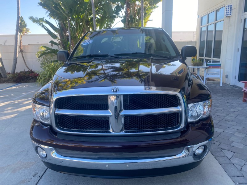 2005 Dodge Ram 1500 SLT 1 OWNER FL HEMI 5.7 V8 in , 