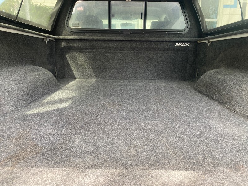 2007 Dodge Ram 1500 SLT CREW CAB CAMPER TOP 5.7 V8 in , 