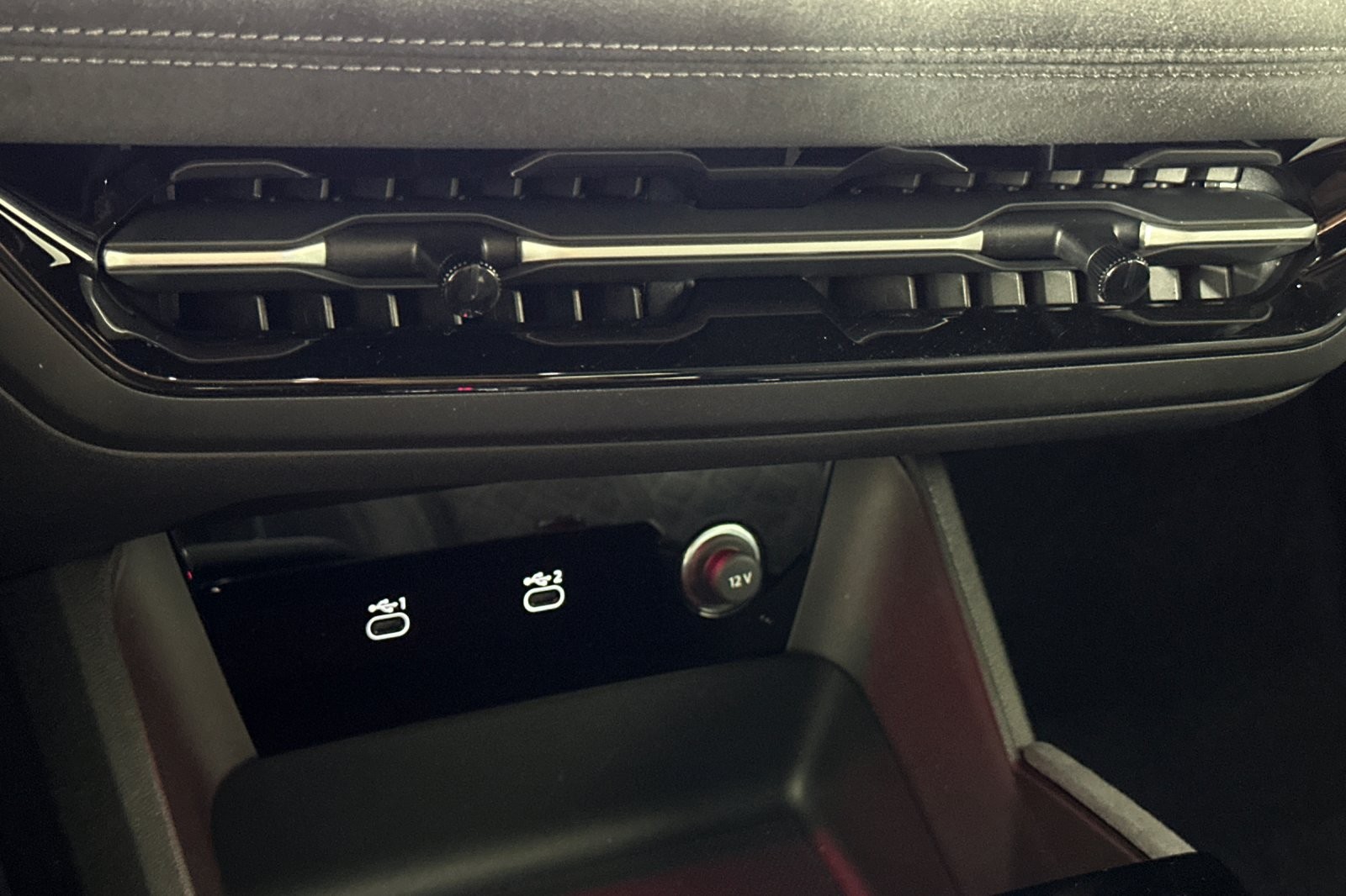 New 2027 Mythos Black Metallic Audi Premium Plus quattro image 20