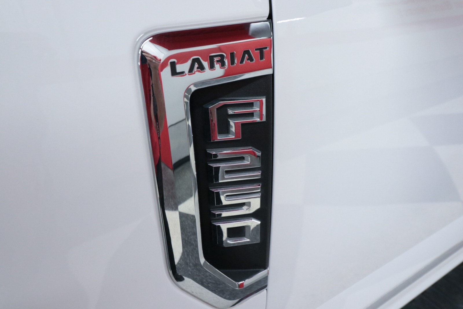 Used Car 2021 Ford F-250sd  Lariat For Sale Under $50,000 In Austin, Texas