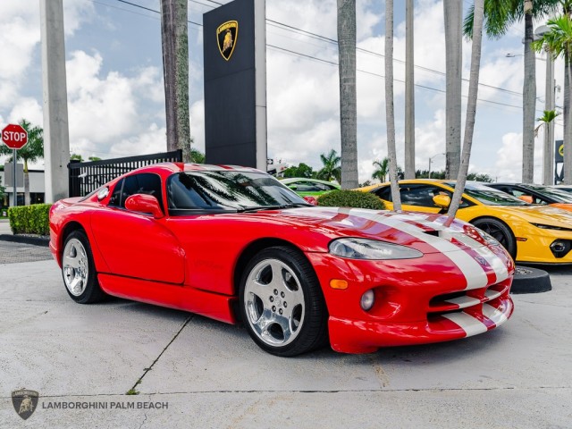 Dodge Viper