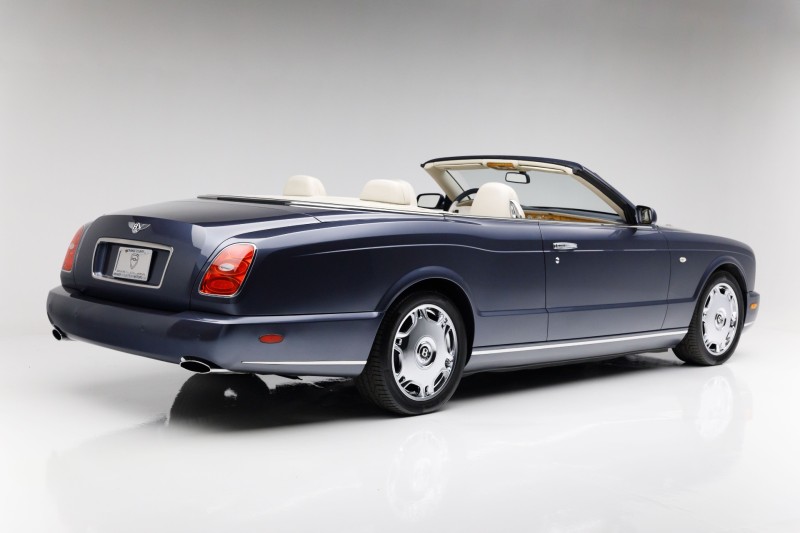 2007 Bentley Azure  in , 